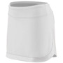 Augusta Color Block Skirt - Women's White View 1