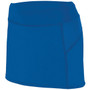 Augusta Femfit Skort - Women's Royal View 1