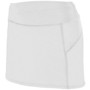 Augusta Femfit Skort - Women's White View 1