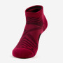 (Unpurchaseable) Thor-Lo Experia X-SPEED Ultra Light Low Cut Rocket Grip Crimson View 1