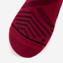 (Unpurchaseable) Thor-Lo Experia X-SPEED Ultra Light Low Cut Rocket Grip Crimson View 2