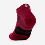 (Unpurchaseable) Thor-Lo Experia X-SPEED Ultra Light Low Cut Rocket Grip Crimson View 3