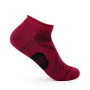 (Unpurchaseable) Thor-Lo Experia X-SPEED Ultra Light Low Cut Rocket Grip Crimson View 4