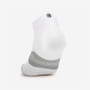 Thor-Lo Experia X-SPEED Ultra Light Low Cut Rocket Grip White View 2