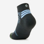 (Unpurchaseable) Thor-Lo Experia X-SPEED Performance Cushion Ankle Charcoal View 3
