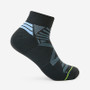 (Unpurchaseable) Thor-Lo Experia X-SPEED Performance Cushion Ankle Charcoal View 4