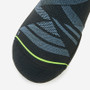 (Unpurchaseable) Thor-Lo Experia X-SPEED Performance Cushion Ankle Charcoal View 5