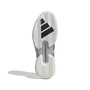 adidas Ubersonic 5 - Men's White/Black View 3