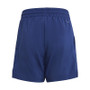 adidas Boys' Club 3 Stripes Short Dark Blue View 2