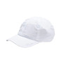 FILA Crestable Cap White View 1