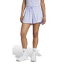 (Unpurchaseable) adidas Club Short - Women's Violet Tone View 1