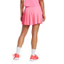 (Unpurchaseable) adidas Club Pleated Skirt - Women's Lucid Pink View 2