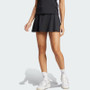 adidas Club Skirt - Women's Black View 1