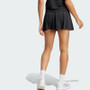 adidas Club Skirt - Women's Black View 2