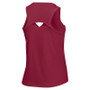 Nike Court Dri-FIT Tank - Women's Cardinal View 2