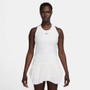 Nike Dri-FIT Victory Tank (W) White View 1