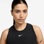 Nike Dri-FIT Victory Dress - Women's Black View 3