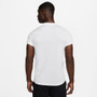 Nike Court Dri-FIT Victory Top (M) White View 2