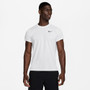 Nike Court Dri-FIT Victory Top (M) White View 1