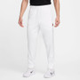 Nike Court Heritage Tracksuit Pant - Men's White View 1
