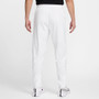 Nike Court Heritage Tracksuit Pant - Men's White View 2