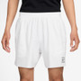 Nike Court Advantage 6 White View 1