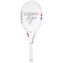 Tecnifibre T-Fight 300 (100) (2025) White View 1