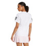 adidas Club Tee - Women's White View 2