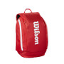 Wilson Super Tour Red Backpack (2025) Red View 1