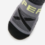 Thor-Lo Experia Tennis Thin Cushion Ankle Black View 3