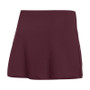 Nike Team Dri-FIT Victory Straight Skirt - Women's Deep Maroon View 2