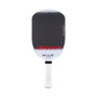 JOOLA Graf Edge 16mm Pickleball Paddle White/Black/Red View 1