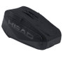HEAD Pro X 12-Racquet Bag XL (2025) Black View 1