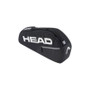 HEAD Base 3-Racquet Bag S (2025) Black View 1