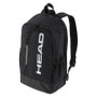 HEAD Base Backpack 17L (2025) Black View 1