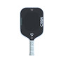 CRBN2 TruFoam Genesis Pickleball Paddle Black View 1