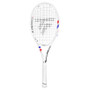 Tecnifibre T-Fight 315s (98) (2025) White View 1