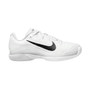 Nike Air Zoom Vapor 12 - Women's White/Black View 1