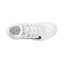 Nike Air Zoom Vapor 12 - Women's White/Black View 4