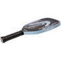 HEAD Gravity Team EX 2025 Pickleball Paddle Black/Blue View 3