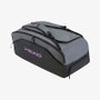 HEAD Pro X 9-Racquet Duffle Bag L (2025) Black/Grey View 1