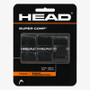HEAD Supercomp Overgrip (3x) Black View 1