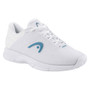 (Unpurchaseable) HEAD Revolt Pro 4.5 - Women's White View 1