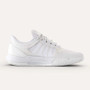 Wilson Intrigue Tour - Women's White/Silver View 1