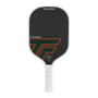 Tecnifibre TF Command Pickleball Paddle Black View 1