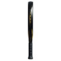Wilson Defy Pro V1 Padel Black/Gold View 2