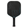 Wilson Cadence Edgeless 16 Pickleball Paddle Black/Blue View 1