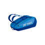 Yonex Team 9 Pack Racquet Bag (2025) Blast Blue View 1