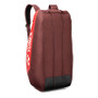 Yonex Team 9 Pack Racquet Bag (2025) Ruby Red View 3
