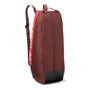 Yonex Team 6 Pack Racquet Bag (2025) Ruby Red View 2